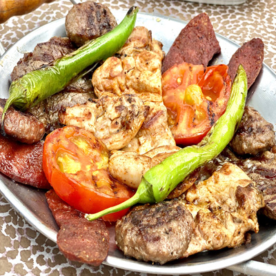 Cemil Piknik